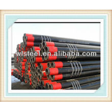 API 5CT J/K55 oil casing steel pipe